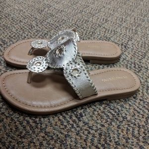 Franco Fortini women's Felicia sandal